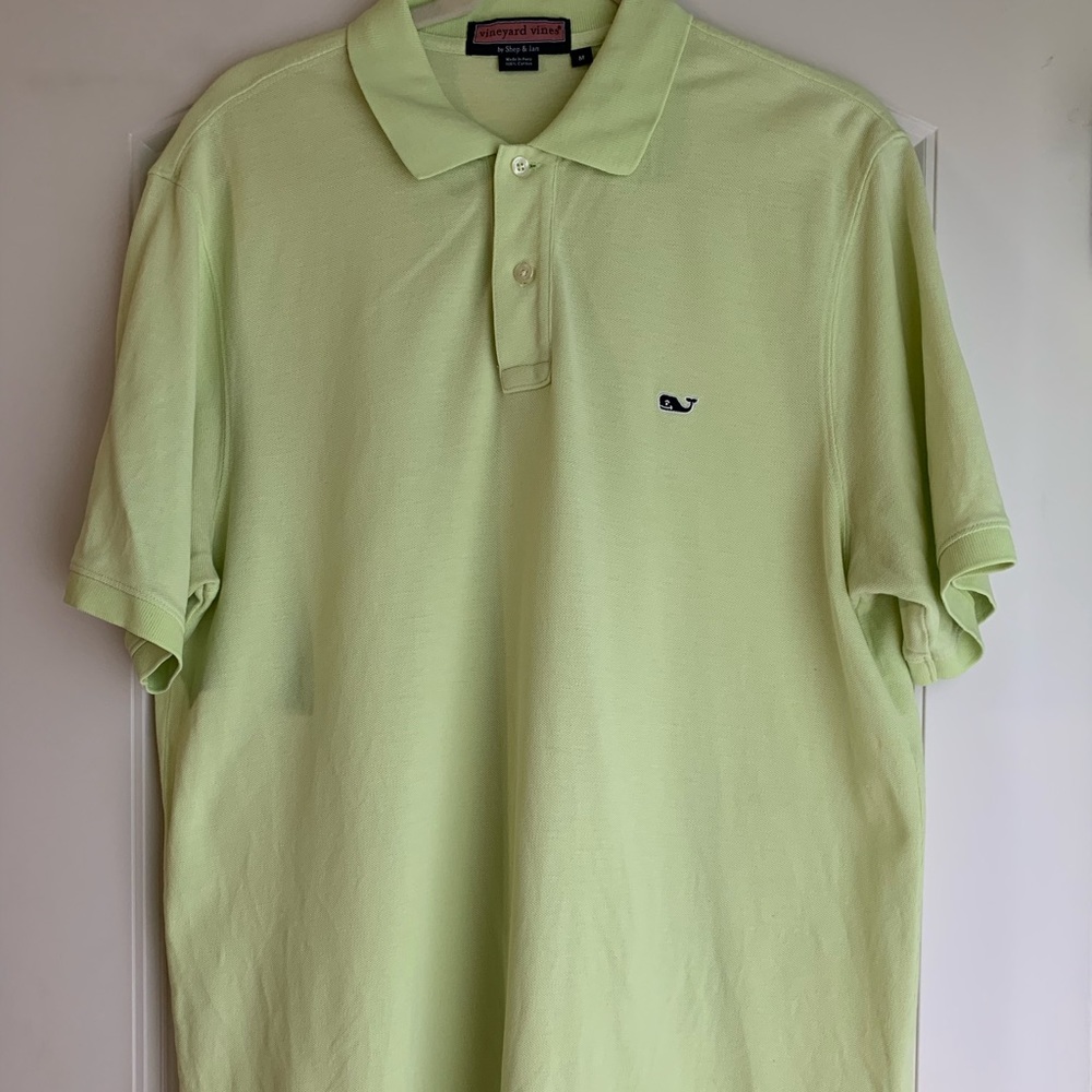 Vineyard Vines Polo